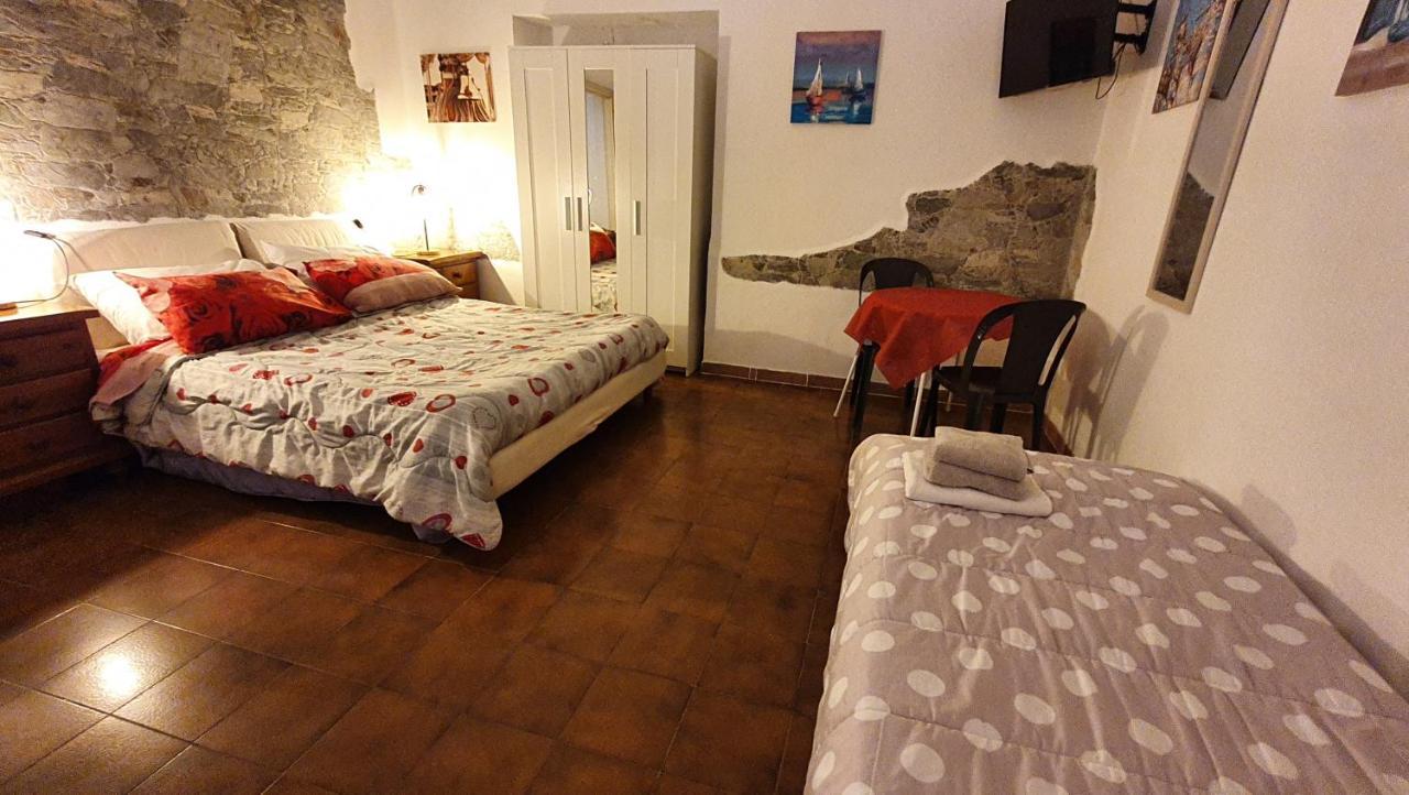 B&B Tenuta Di Vado Piano Nella Selva Di Circe Cerasella エクステリア 写真