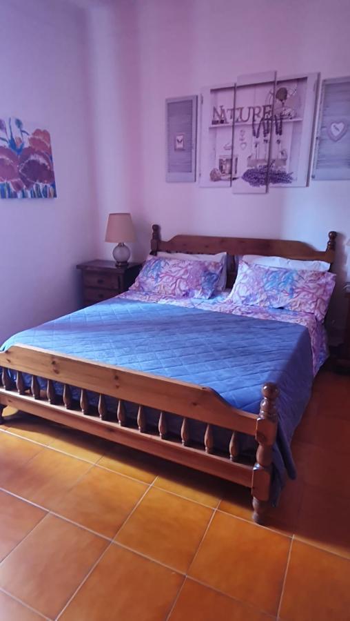 B&B Tenuta Di Vado Piano Nella Selva Di Circe Cerasella エクステリア 写真