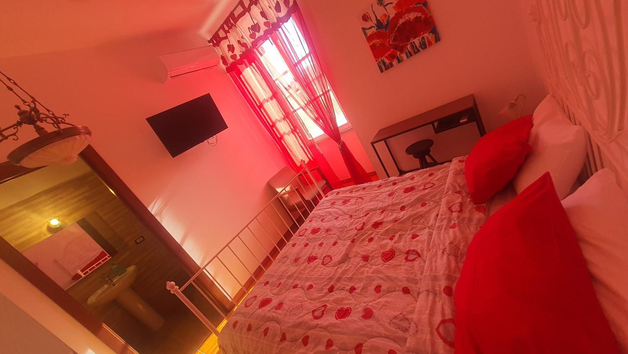 B&B Tenuta Di Vado Piano Nella Selva Di Circe Cerasella エクステリア 写真