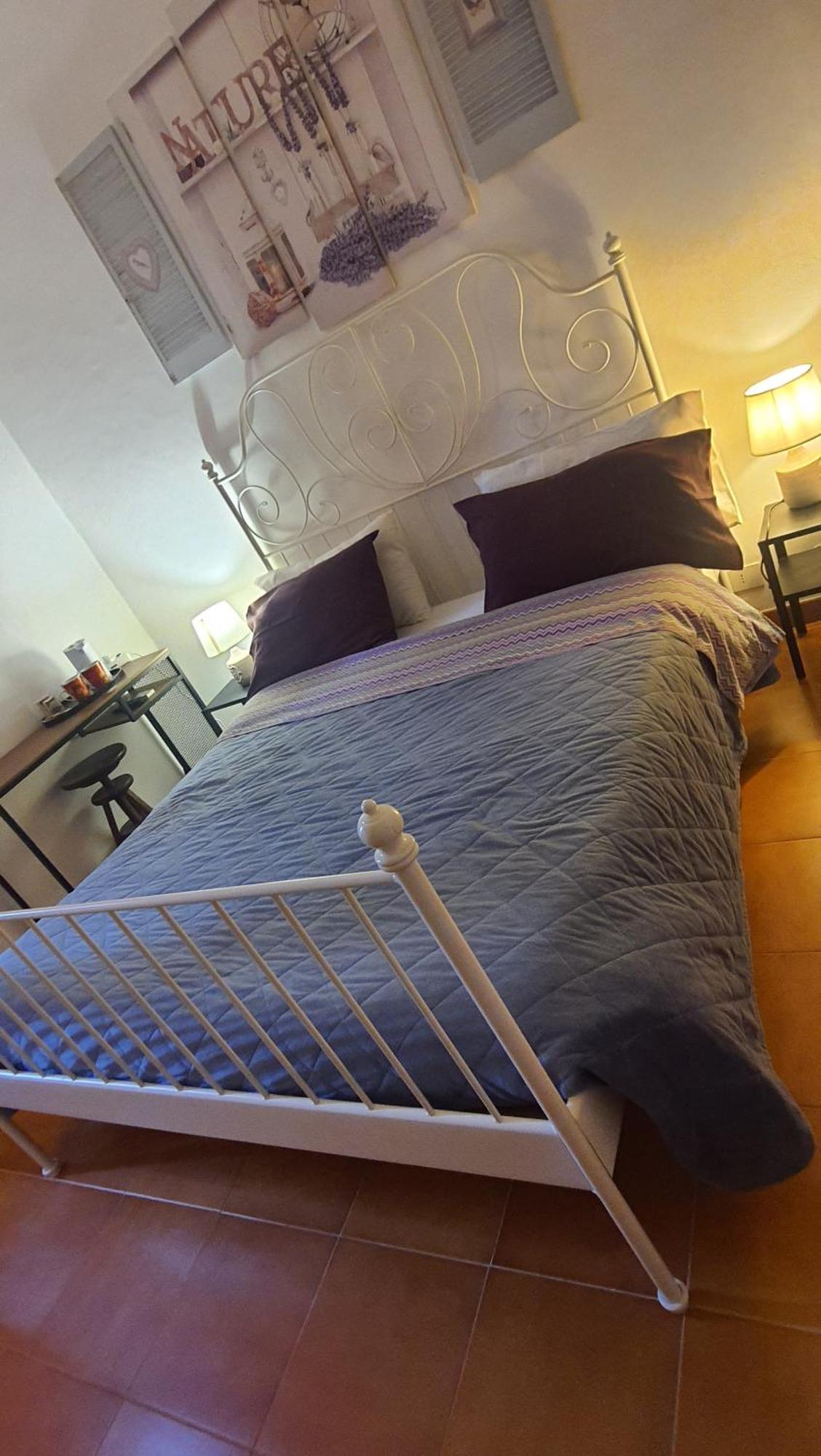 B&B Tenuta Di Vado Piano Nella Selva Di Circe Cerasella エクステリア 写真