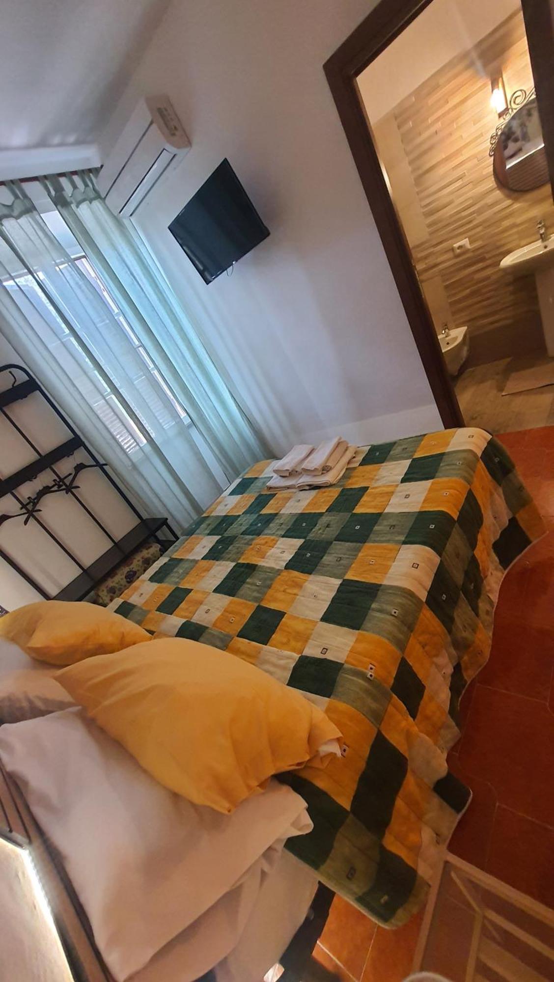 B&B Tenuta Di Vado Piano Nella Selva Di Circe Cerasella エクステリア 写真
